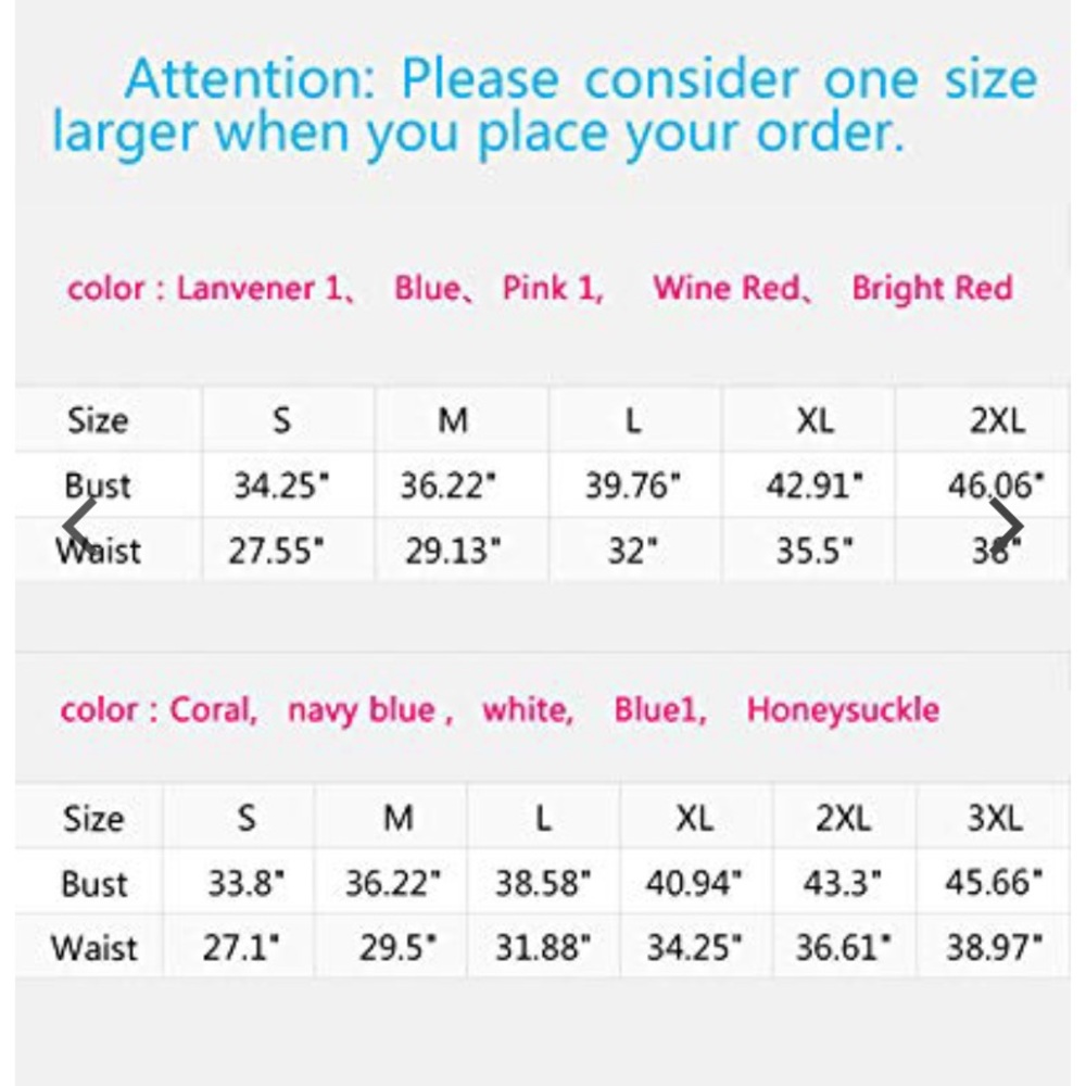 Kimlily pink floral lace asymmetrical hem dress - Picture 15 of 16